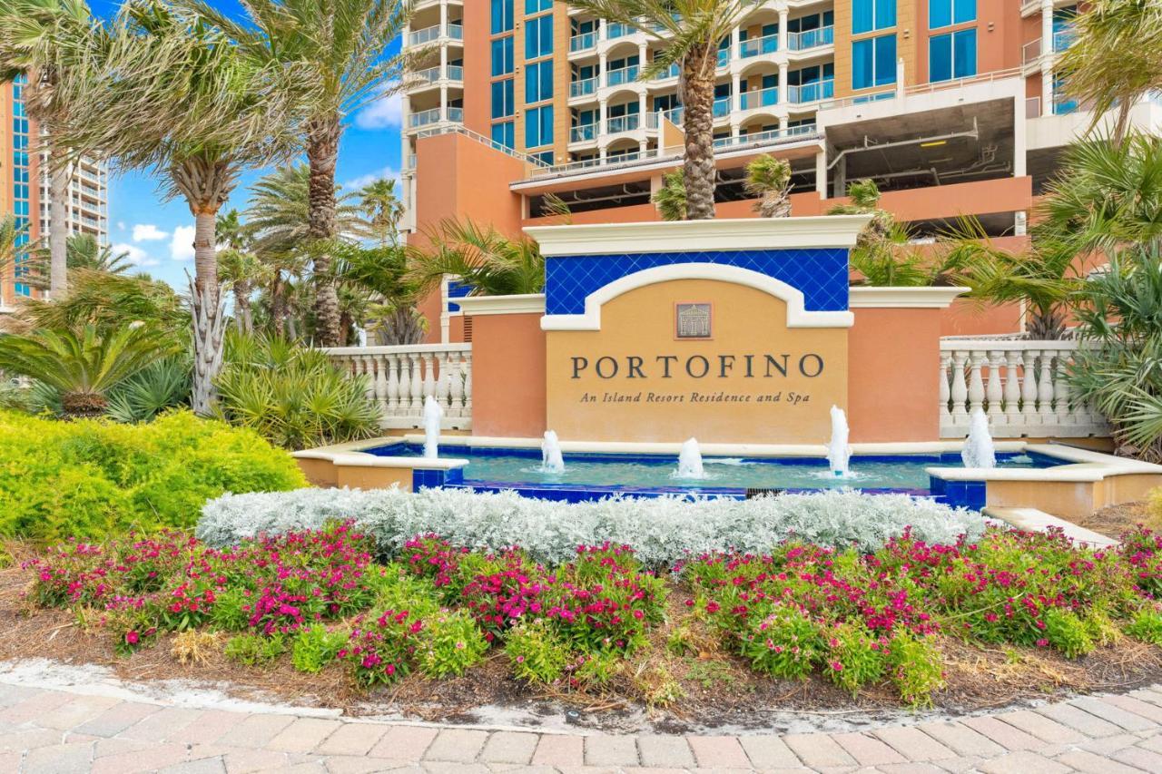 Portofino #2009 Leilighet Pensacola Beach Eksteriør bilde